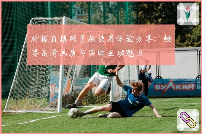 柠檬直播网页版使用体验分享：畅享高清画质与实时互动魅力