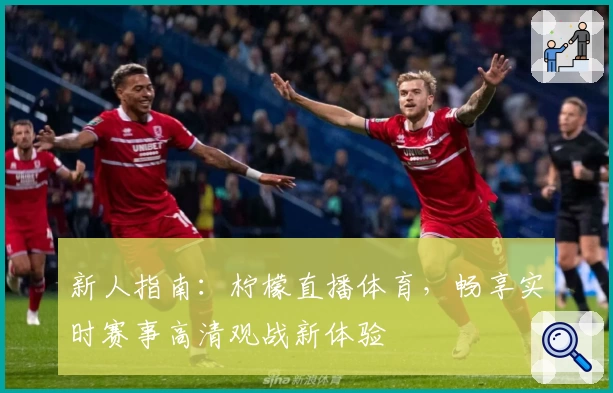 新人指南：柠檬直播体育，畅享实时赛事高清观战新体验